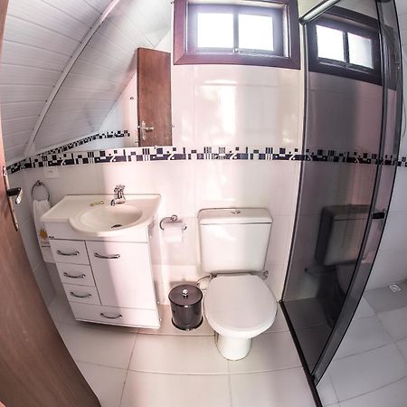 Malie Chalés Ilha do Mel Habitación foto